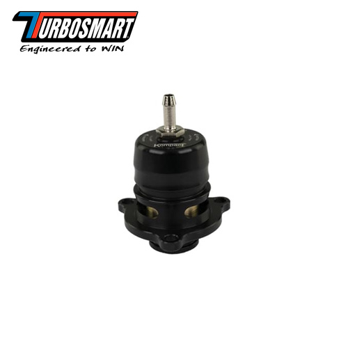 BOV KOMPACT DUAL PORT KIT TS-0203-1064