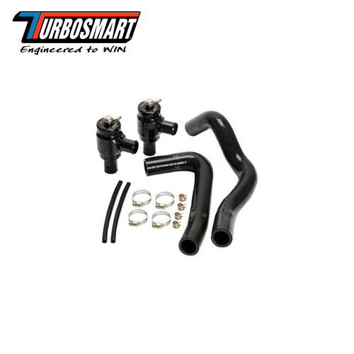 BOV KOMPACT PLUMB BACK- TO SUIT BMW TS-0203-1250