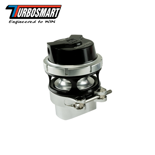 BOV RACE PORT GEN V BLACK TS-0204-1132