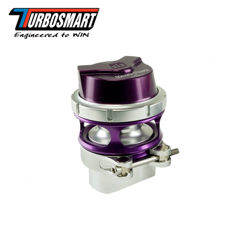BOV RACE PORT GEN V - PURPLE TS-0204-1133