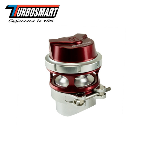 BOV RACE PORT GEN V RED TS-0204-1134