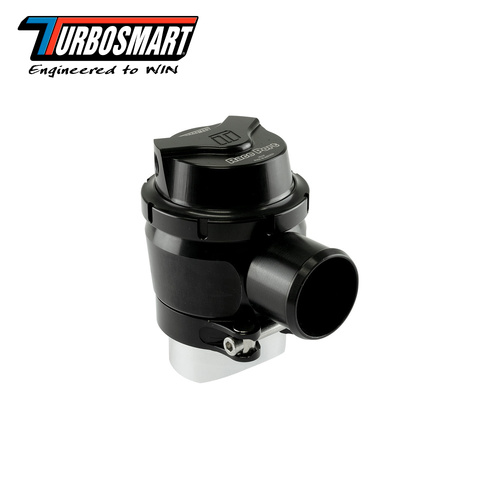 BOV RACE PORT PLUMBBACK GEN V BLACK TS-0204-1405