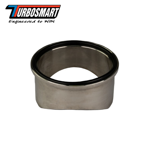 BOV RACE PORT S/S WF TS-0204-2001
