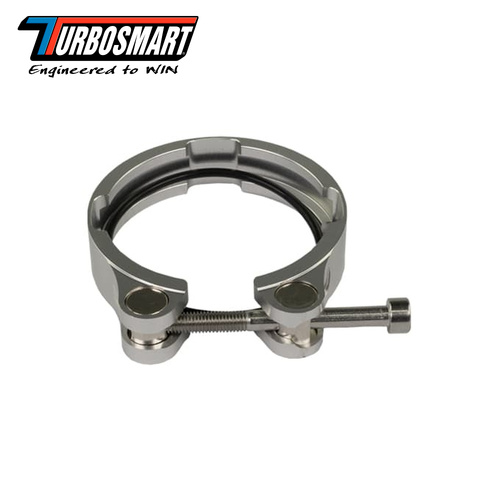 BOV V-BAND CLAMP ASSEMBLY TS-0205-3009