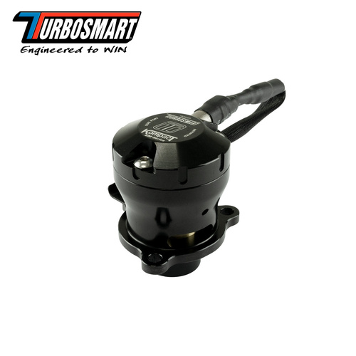 BOV KOMPACT EM DUAL PORT VR10 TS-0223-1093