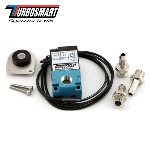 EB2 SPARE SOLENOID KIT TS-0301-3003