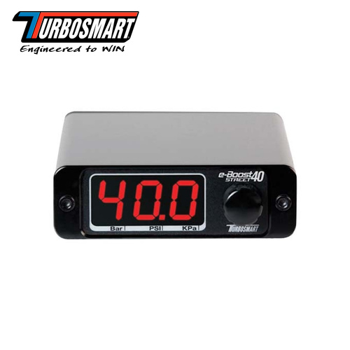 EBS E-BOOST STREET 40PSI TS-0302-1002