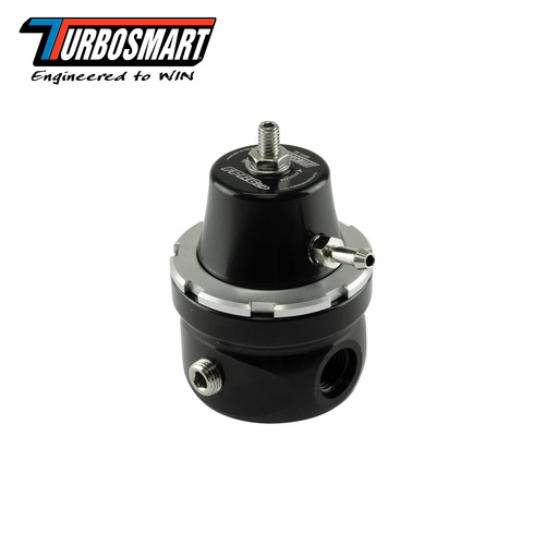 FPR6 LOW PRESSURE BLACK TS-0404-1122