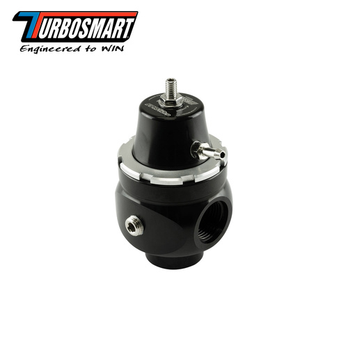 FPR10 LOW PRESSURE BLACK TS-0404-1142