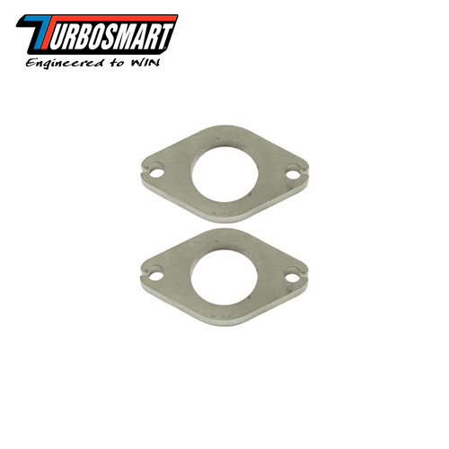 WG38 WELD FLANGES - SS TS-0501-2001