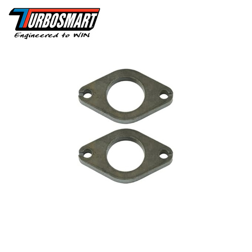 WG38 WELD FLANGES - MILD STEEL TS-0501-2002