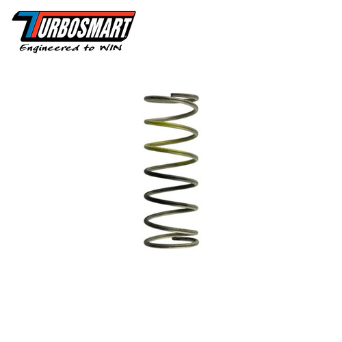 WG50/60 14PSI MID SPRG-BLK/YEL TS-0502-2005