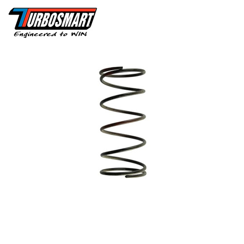 WG50/60 12PSI OUT SPRG-BLK/RED TS-0502-2006