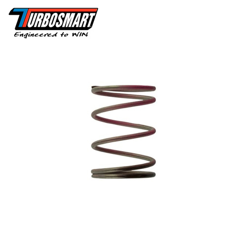 WG38/40/45 7PSI OUTER SPRING BROWN/PINK TS-0505-2006