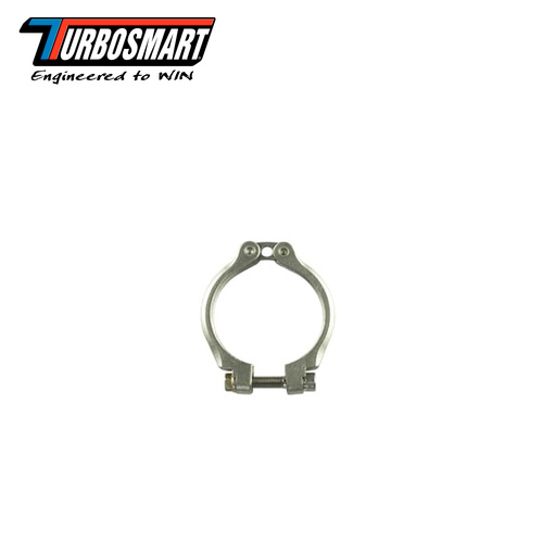 WG40 INLET V-BAND TS-0505-3004