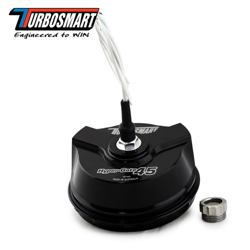 84MM SENSOR CAP BLACK TS-0550-3024