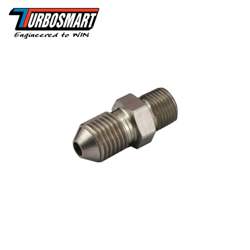 1/8IN NPT TO -4AN MALE - SS TS-0550-3051