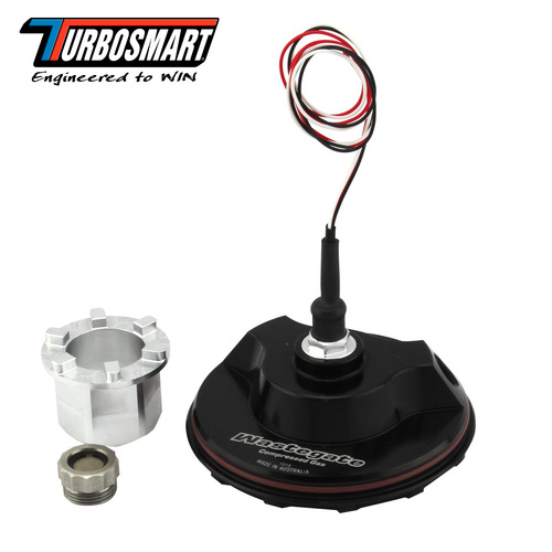 84MM CG SENSOR CAP BLACK TS-0550-3064