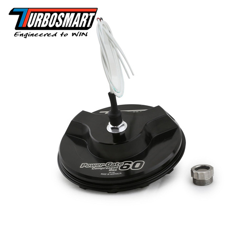 98MM CG SENSOR CAP BLACK TS-0550-3066