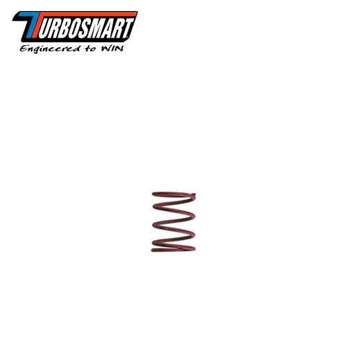 WG38/40 7PSI PINK MIDDLE SPRING TS-0550-3083
