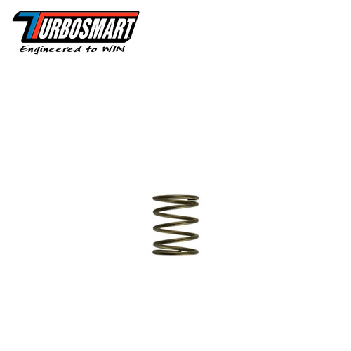 WG45/50 3PSI ORANGE INNER SPRING TS-0550-3085