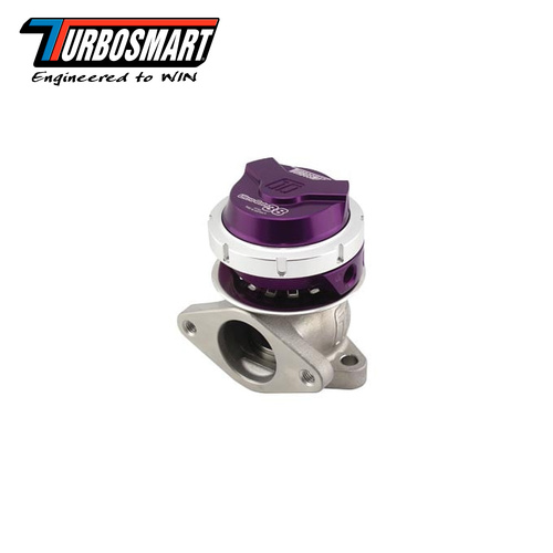 WG38 GENV ULTRAGATE 38 14PSI PURPLE TS-0551-1013