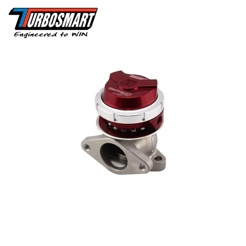 WG38 GENV ULTRAGATE 38 14PSI RED TS-0551-1014