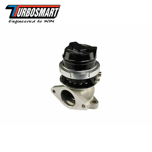WG38HP GenV Ultragate 38 35psi Black TS-0551-1312