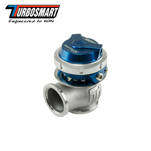 WG40 GENV COMPGATE 40 14PSI BLUE TS-0552-1011