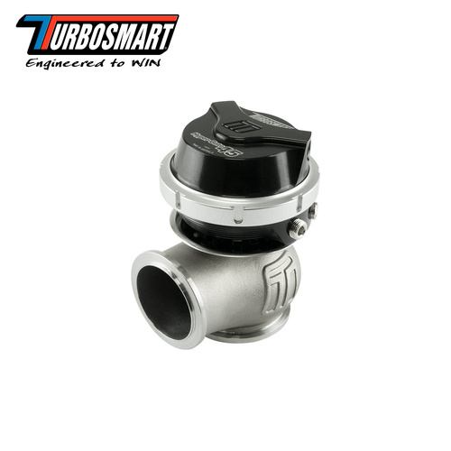 WG45 GENV HYPERGATE 45 7PSI BLACK TS-0553-1002