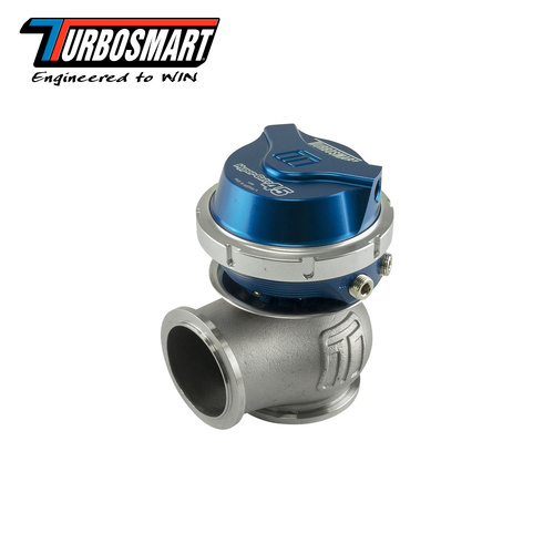 WG45 GENV HYPERGATE 45 14PSI BLUE TS-0553-1011