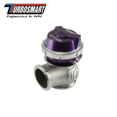 WG45 GENV HYPERGATE 45 14PSI PURPLE TS-0553-1013