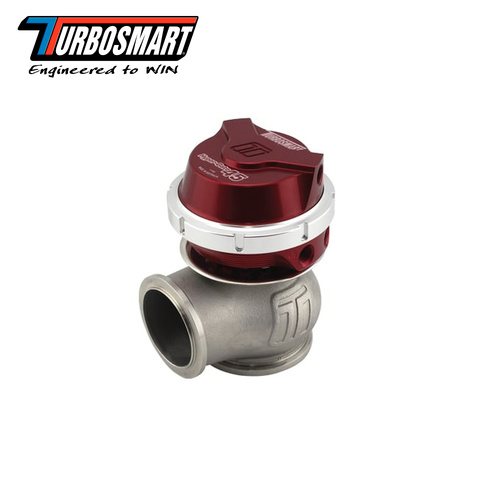 WG45 GENV HYPERGATE 45 14PSI RED TS-0553-1014