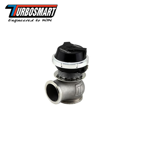 WG45M GENV HYPERGATE 45 14PSI BLACK TS-0553-1102