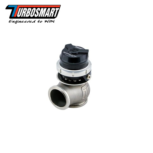 GEN-V WG45HP HYPER-GATE45 40PSI - BLACK TS-0553-1312