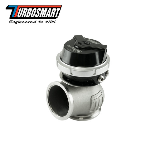 WG50 GENV PROGATE 50 7PSI BLACK TS-0554-1002