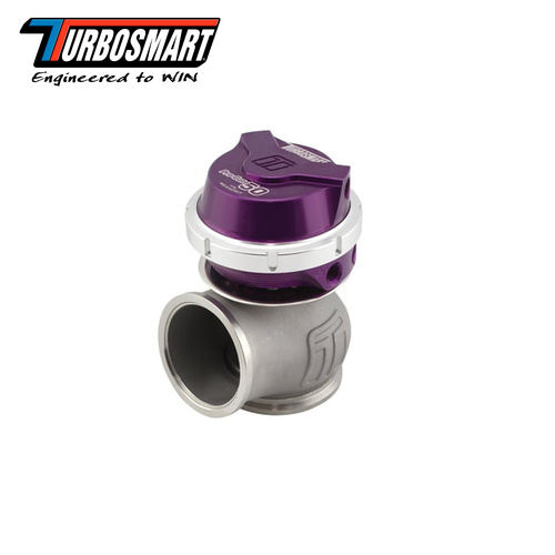WG50 GENV PROGATE 50 14PSI PURPLE TS-0554-1013