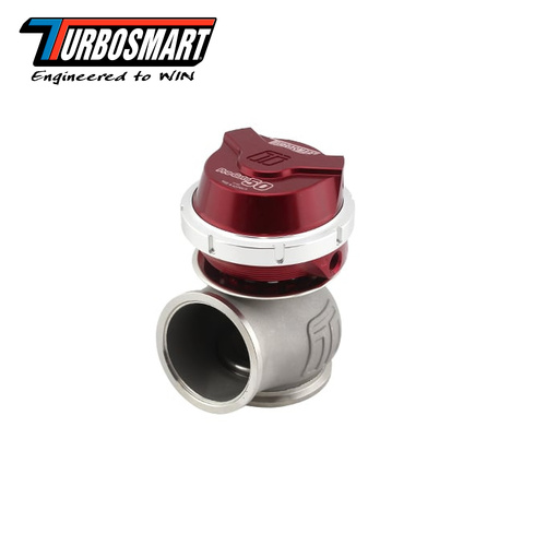 WG50 GENV PROGATE 50 14PSI RED TS-0554-1014