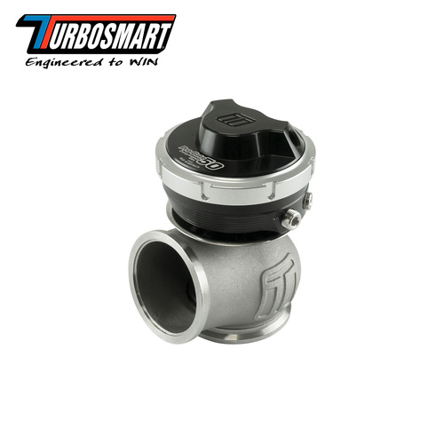 WG50CG GENV PROGATE 50 5PSI GAS BLACK TS-0554-1202