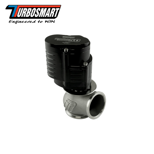 GenV EWG50 Progate50 Electronic Black TS-0554-1502