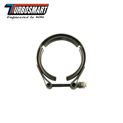 WG50 INLET V-BAND TS-0554-3003