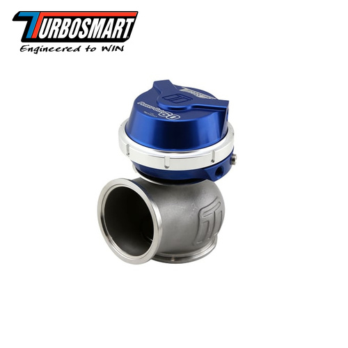 WG60 GENV POWERGATE 60 14PSI BLUE TS-0555-1011