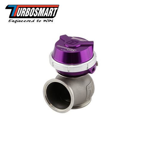 WG60 GENV POWERGATE 60 14PSI PURPLE TS-0555-1013
