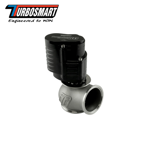 GEN-V EWG60 POWER-GATE ELECT BLACK TS-0555-1502