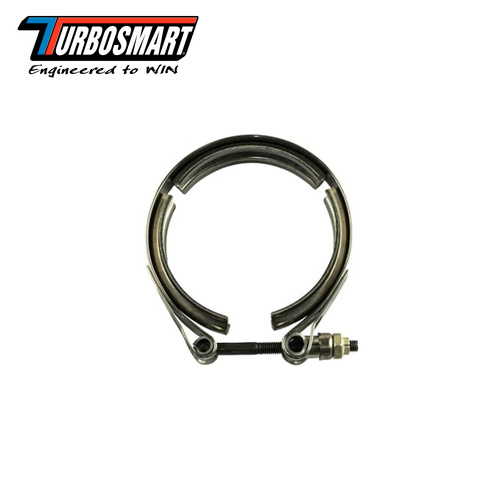 WG60 INLET V-BAND TS-0555-3003