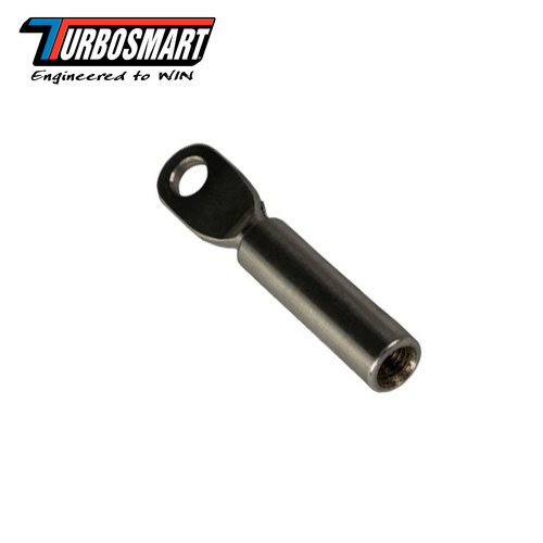 IWG75 6.3MM (0.25IN) CLEVIS TS-0600-3001