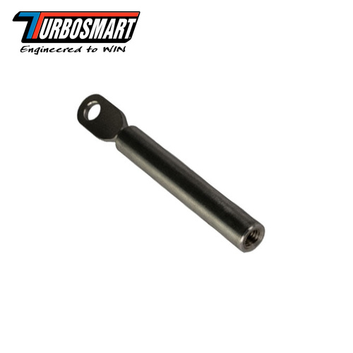 6.3MM X 80MM 1/4IN UNF CLEVIS TS-0600-3004