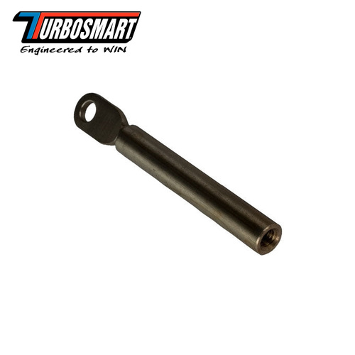 6.3MM X 80MM M6 CLEVIS TS-0600-3007