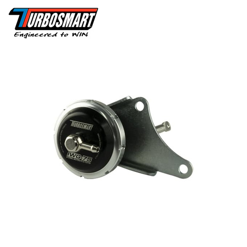 IWG75 GARRETT GT2860RS 7PSI BK TS-0625-1072