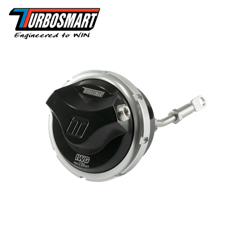 GENV IWG WASTEGATE  GARRETT 14 PSI TS-0625-3143